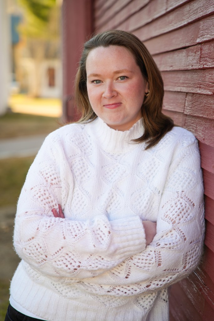 Laura Beth Kujawa, writer
